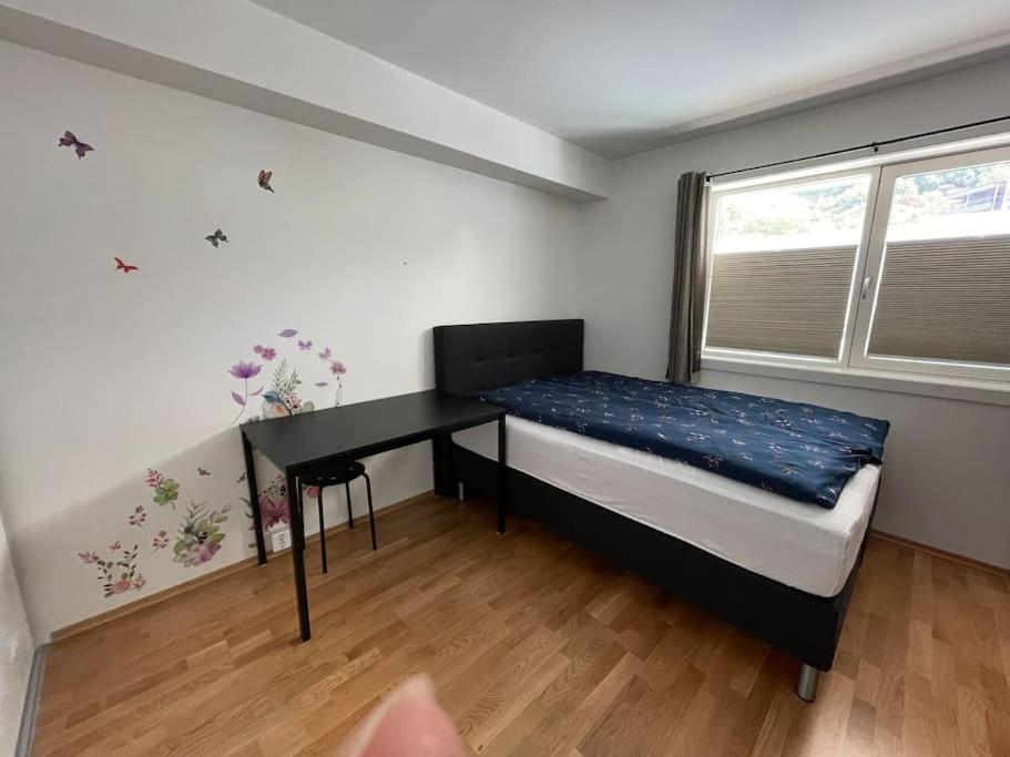 ברגן 3 Sleeping Rooms For 82M2 Which Direct Traffic To Airport And City Center מראה חיצוני תמונה