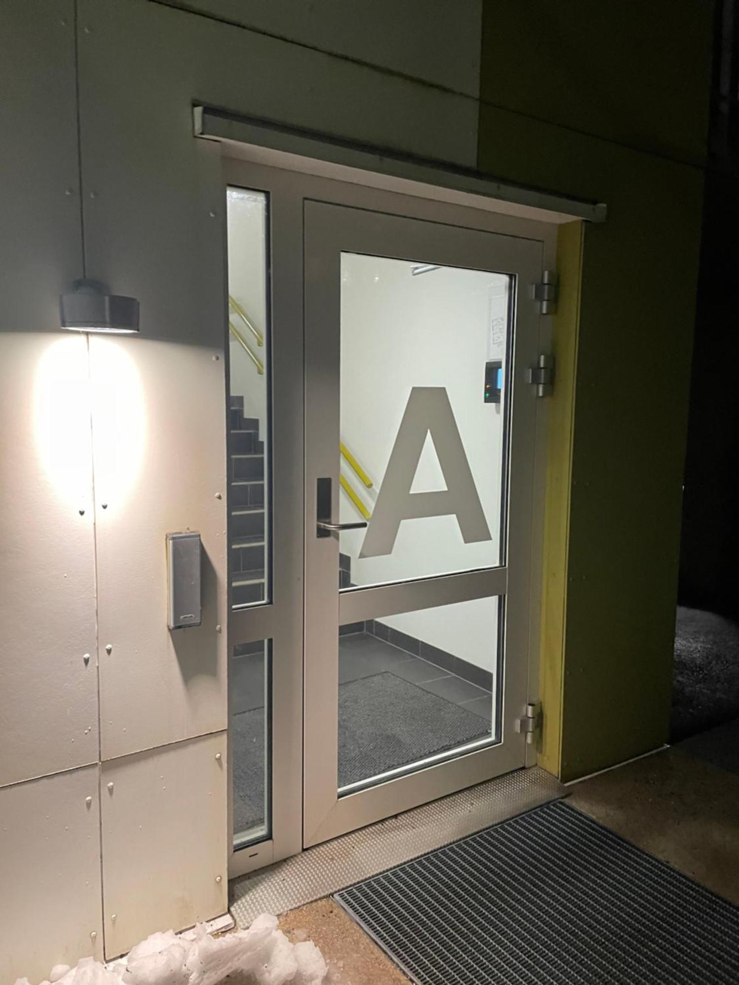ברגן 3 Sleeping Rooms For 82M2 Which Direct Traffic To Airport And City Center מראה חיצוני תמונה